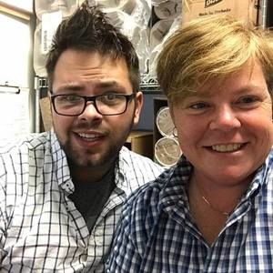 Meet your Posher, Mark